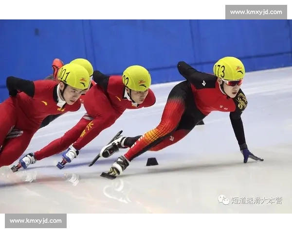 全国滑冰锦标赛激战正酣新秀老将同场竞技刷新多项纪录展现速度魅力